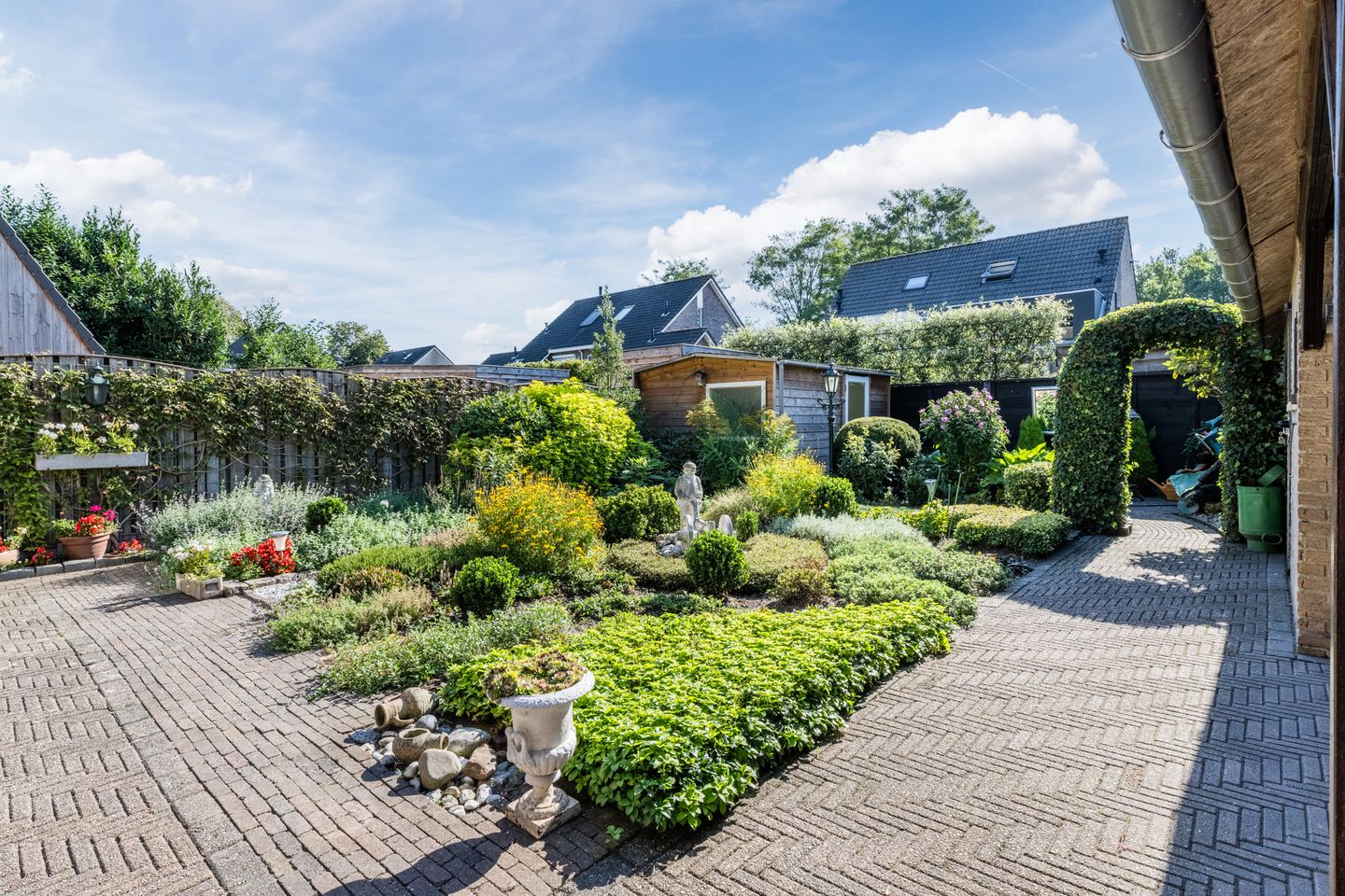 Photo 4 of Veenstraat 26