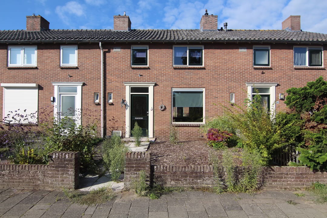 Foto 2 van Marktstraat 82