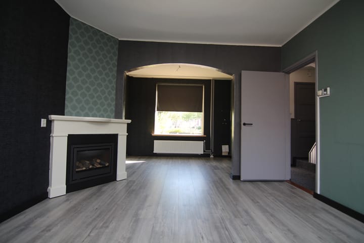 Foto 3 van Marktstraat 82