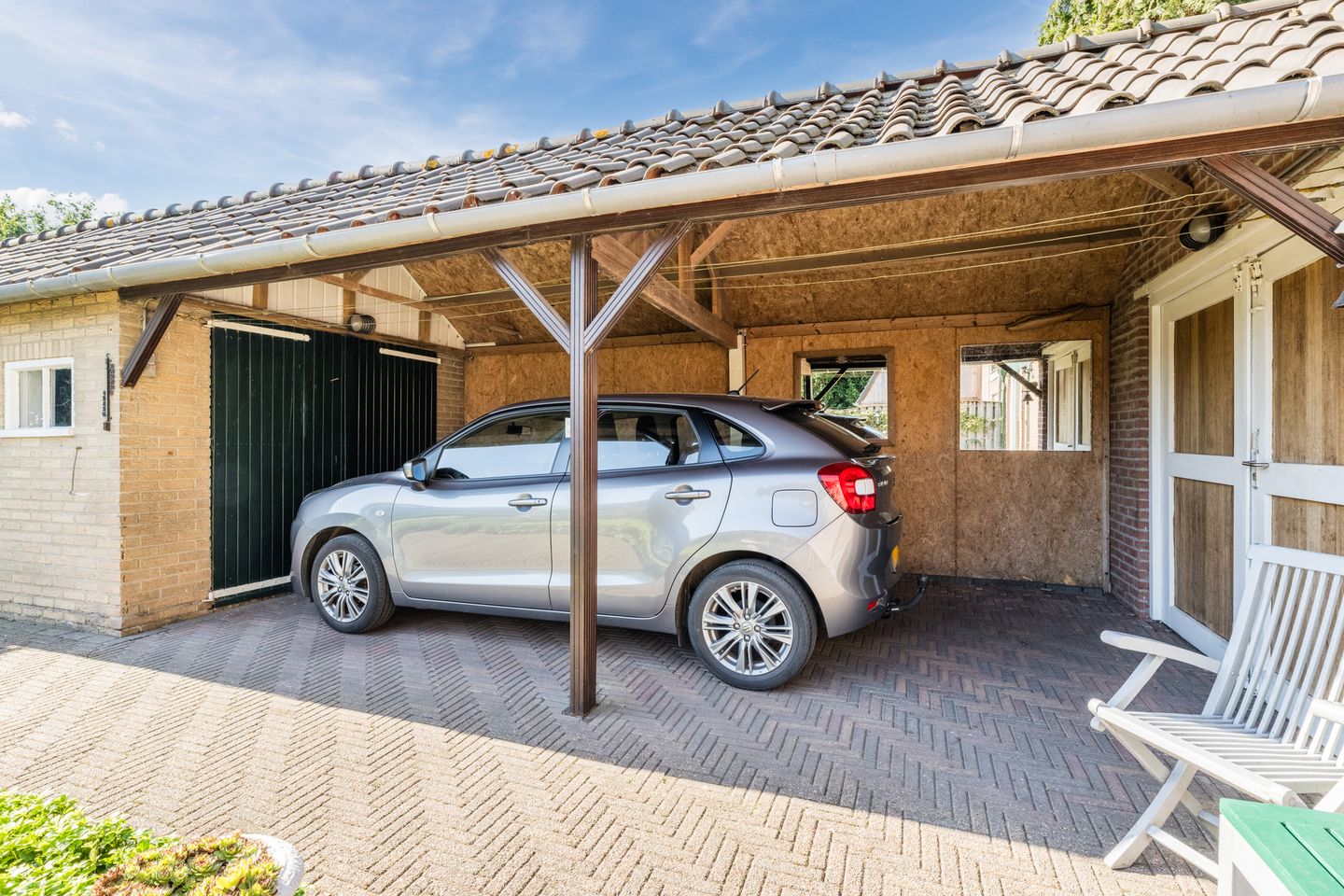 Photo 19 of Veenstraat 26