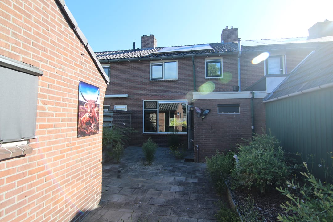 Foto 13 van Marktstraat 82