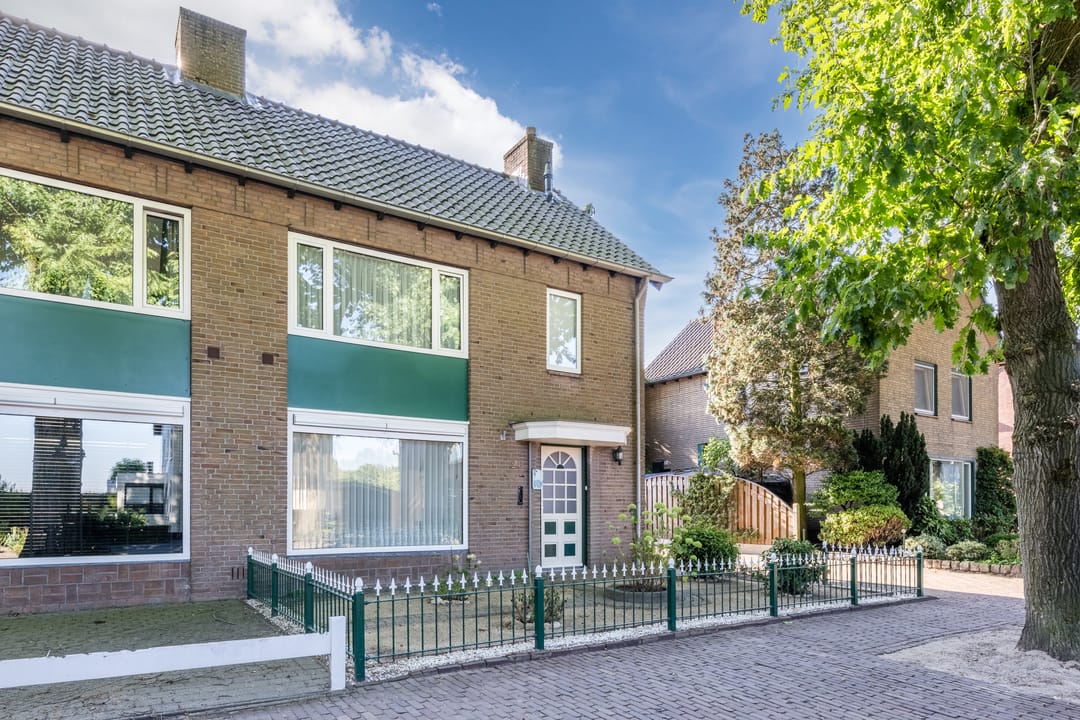 Photo 31 of Veenstraat 26