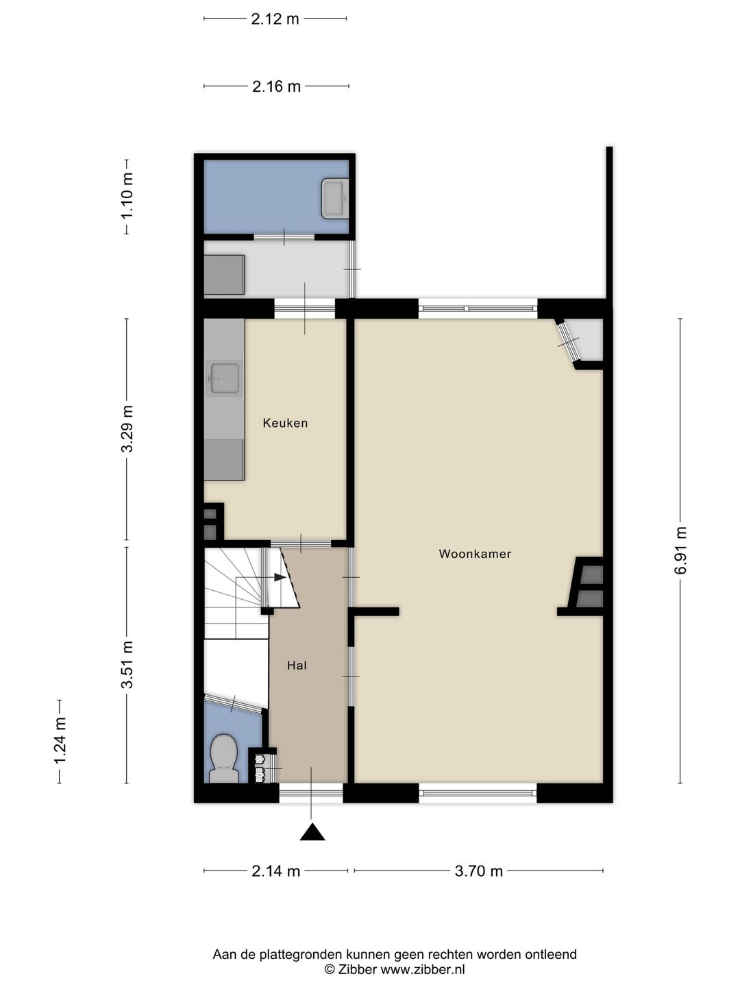 Foto 17 van Marktstraat 82