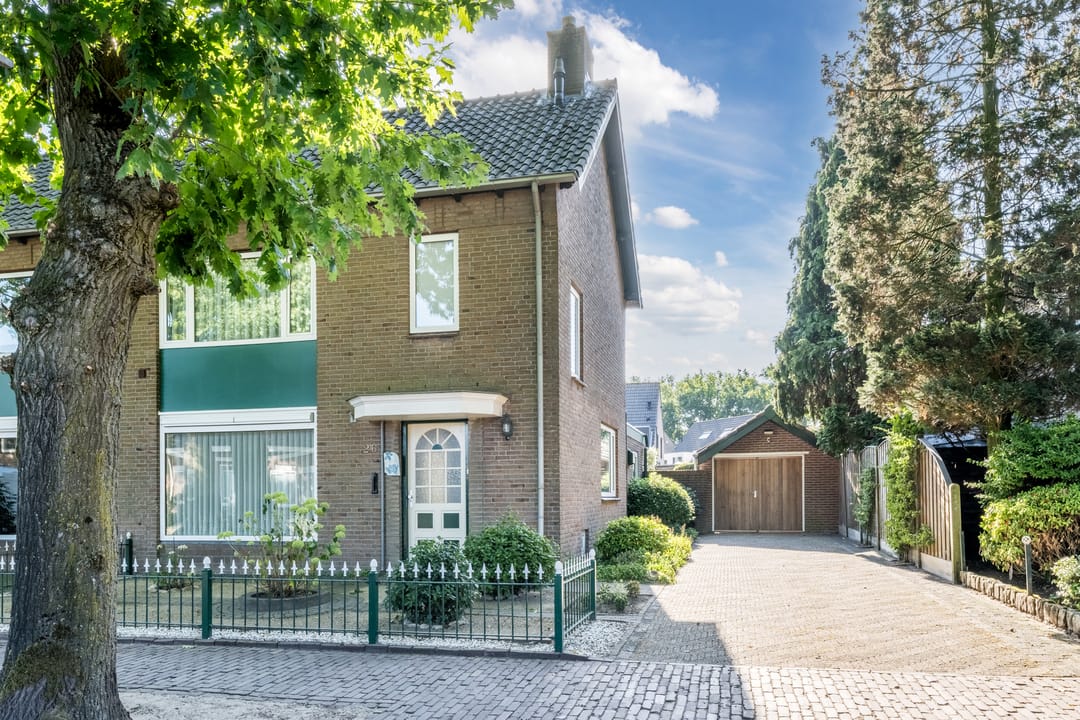 Photo 32 of Veenstraat 26