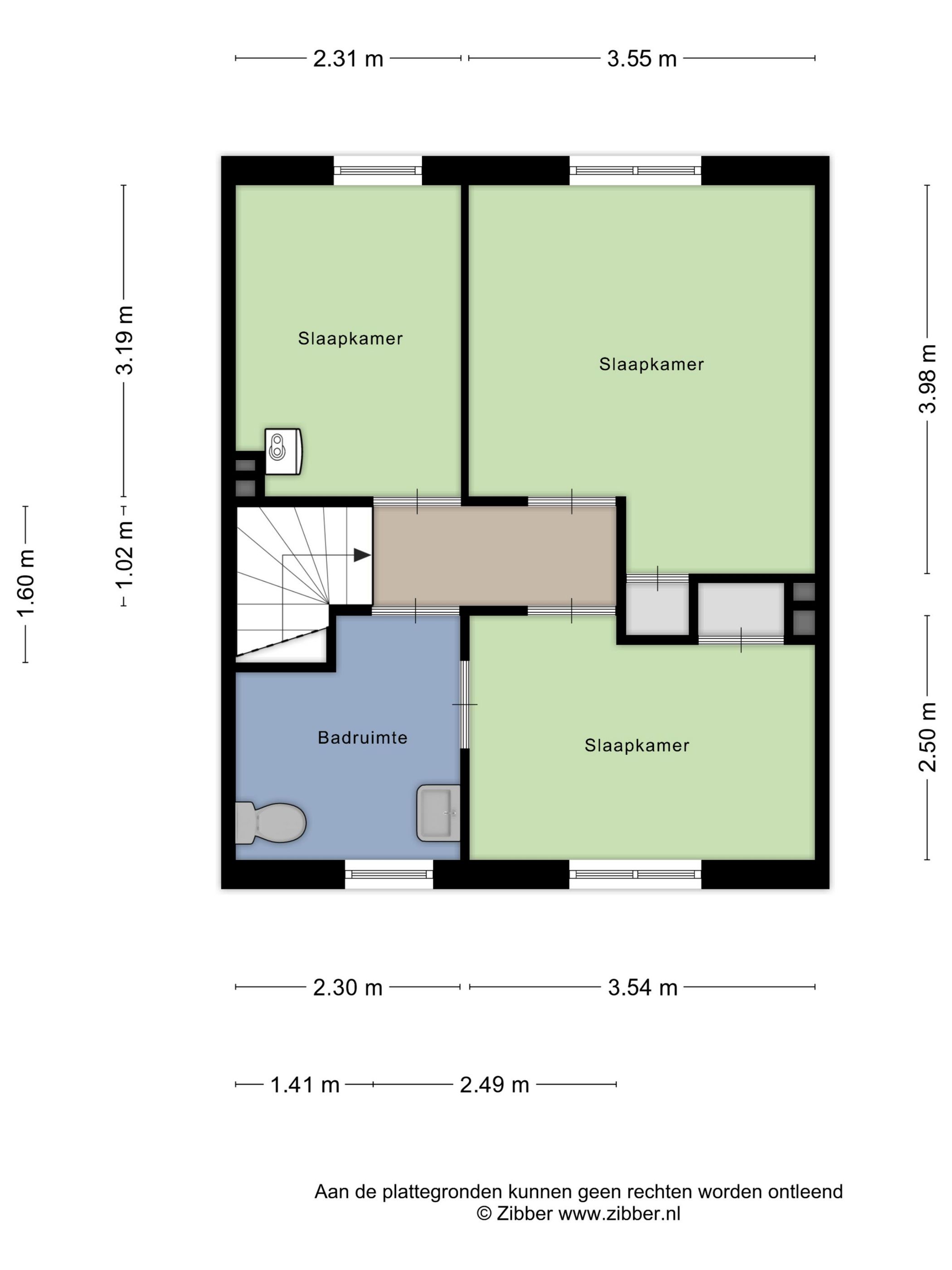 Foto 18 van Marktstraat 82