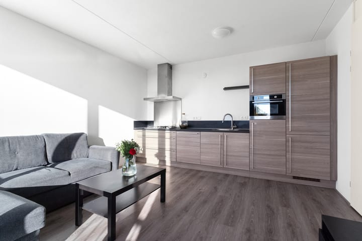 Foto 3 van Makassarhof 48