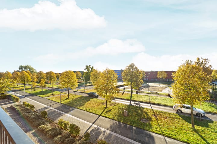 Foto 4 van Makassarhof 48