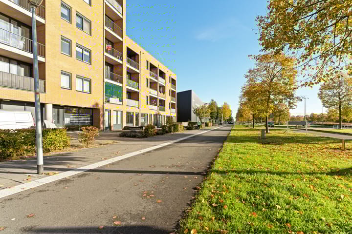 Foto 6 van Makassarhof 48