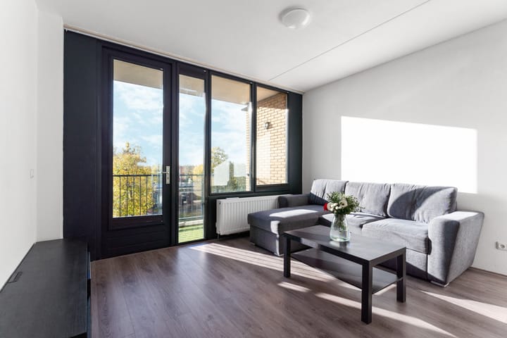 Foto 11 van Makassarhof 48