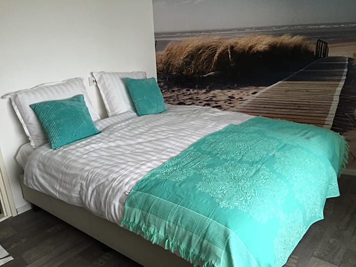 Foto 2 van de Favaugeplein 21-F12