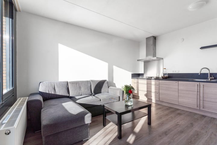 Foto 12 van Makassarhof 48