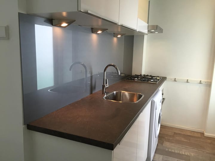 Foto 3 van de Favaugeplein 21-F12