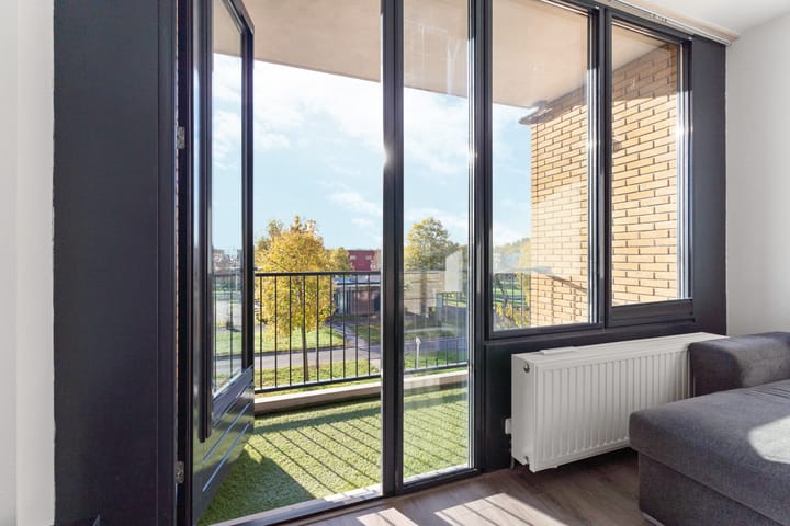 Foto 13 van Makassarhof 48