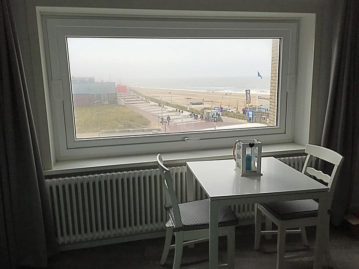 Foto 4 van de Favaugeplein 21-F12