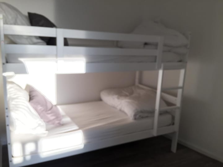 Foto 5 van de Favaugeplein 21-F12