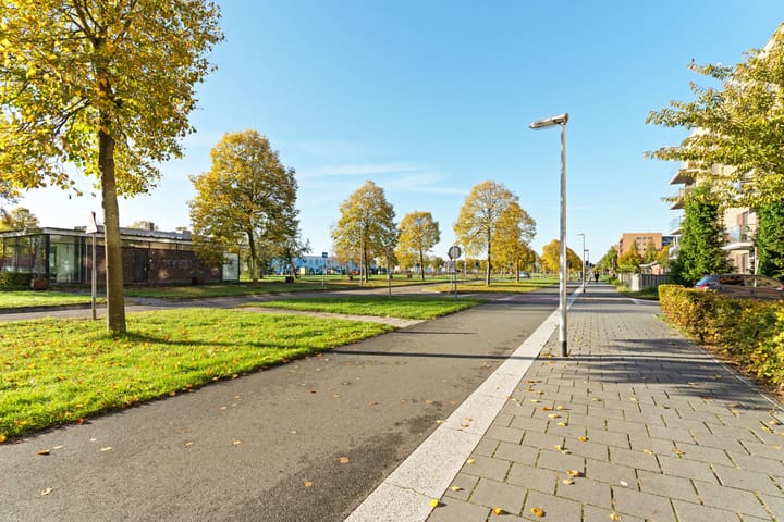 Foto 28 van Makassarhof 48