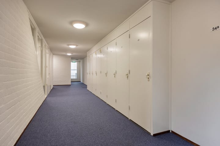 Photo 20 of Stellalunet 34-B