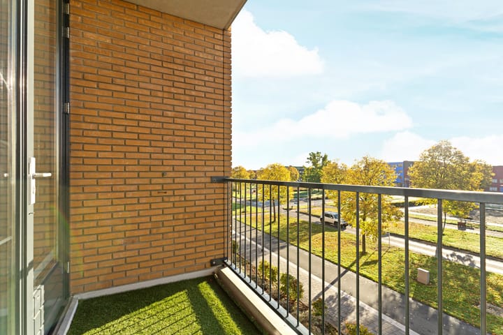 Foto 14 van Makassarhof 48