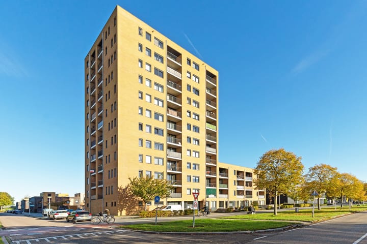 Foto 5 van Makassarhof 48