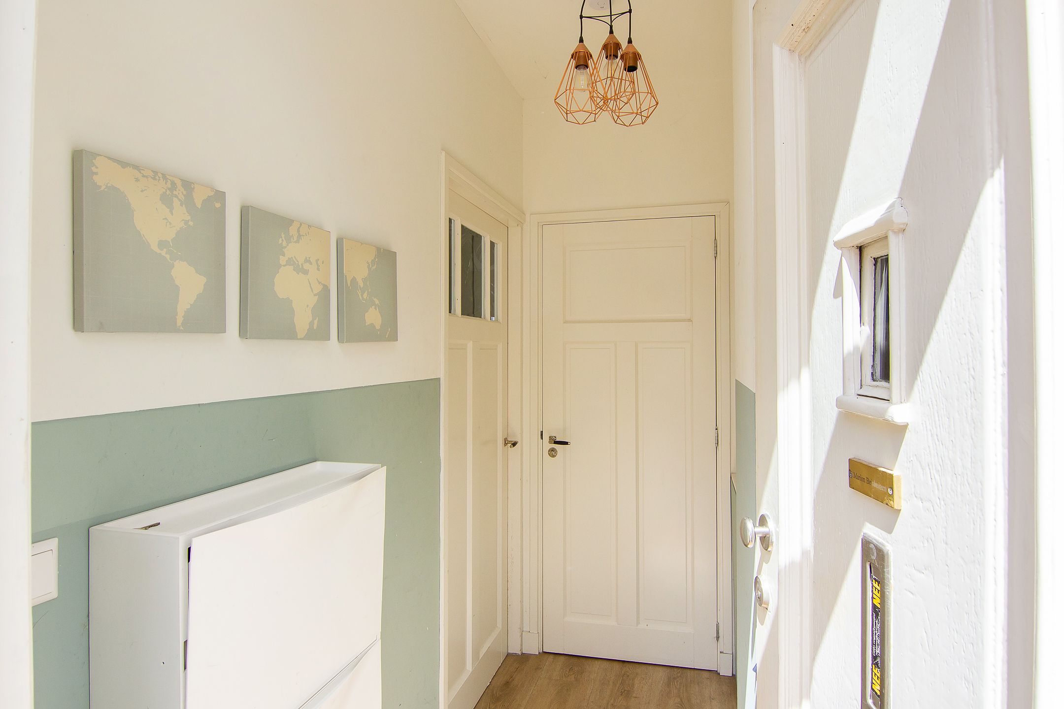 Foto 3 van Tweede Vooruitgangstraat 32