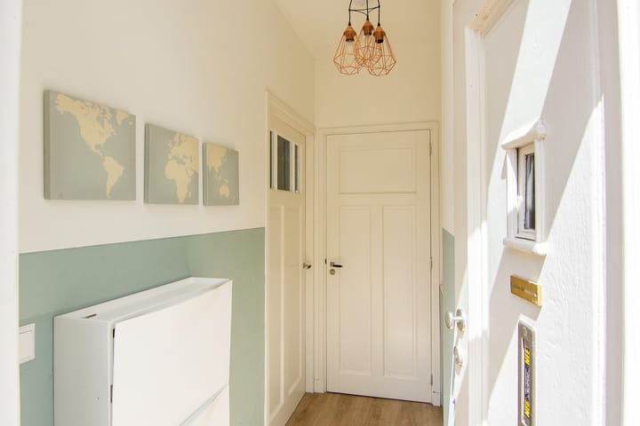 Photo 3 of Tweede Vooruitgangstraat 32