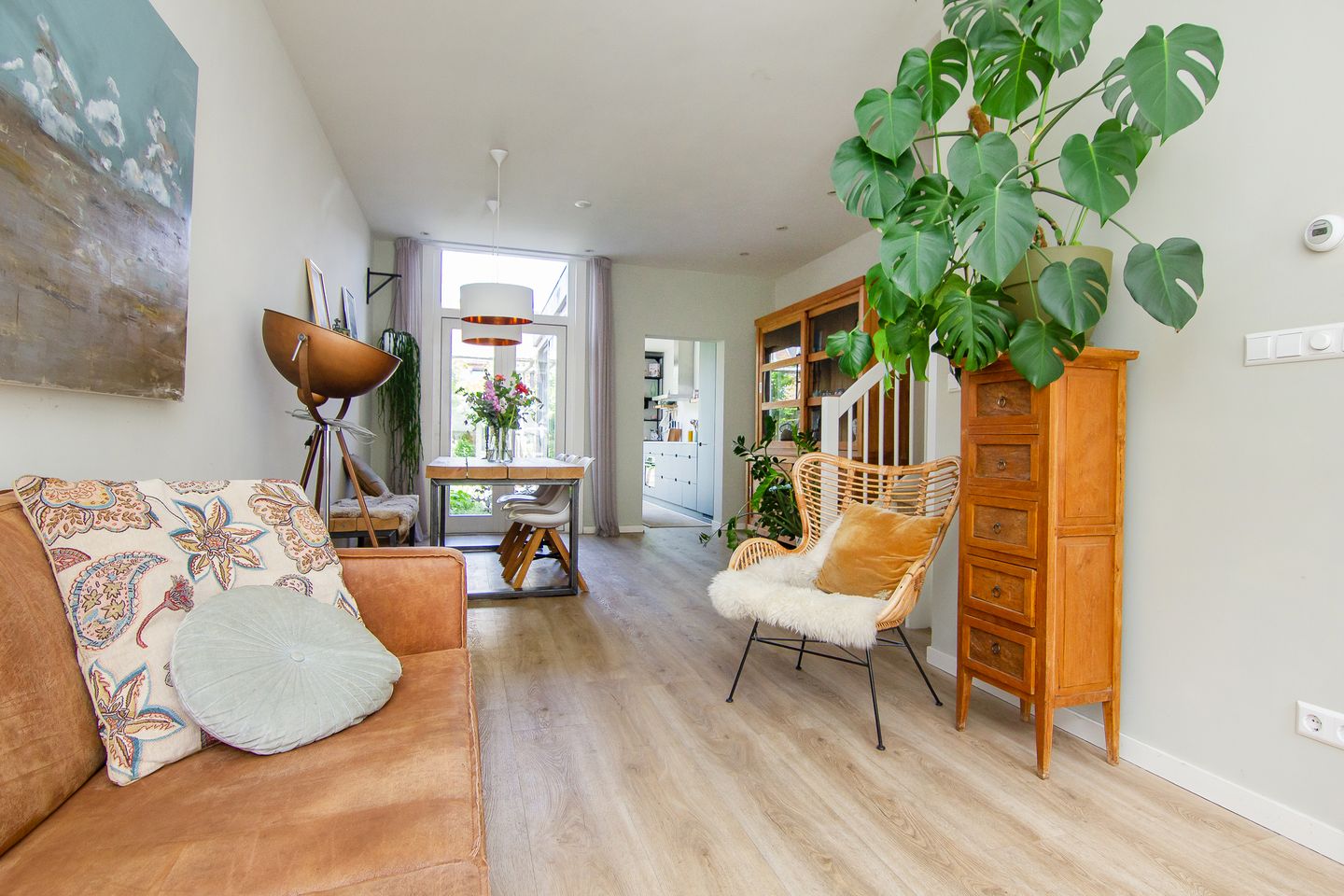 Foto 4 van Tweede Vooruitgangstraat 32