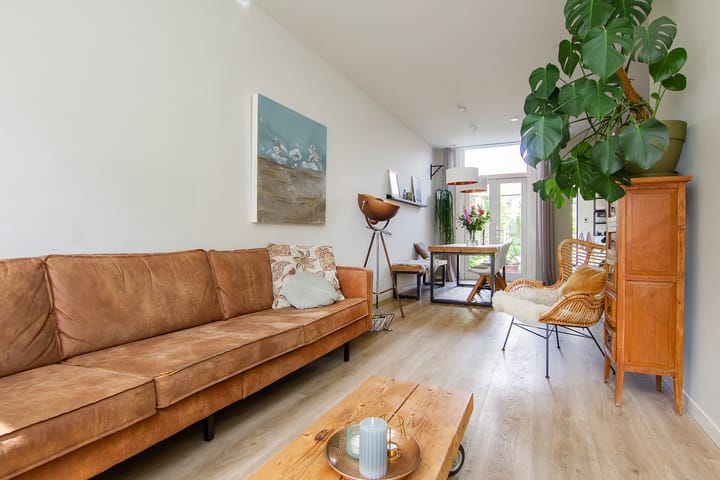 Photo 5 of Tweede Vooruitgangstraat 32