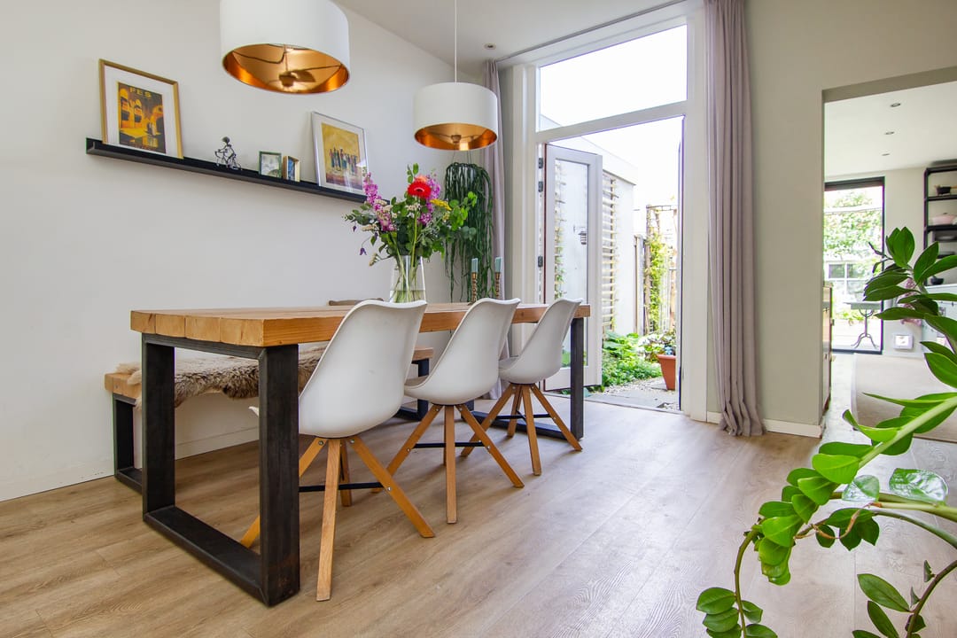 Foto 7 van Tweede Vooruitgangstraat 32