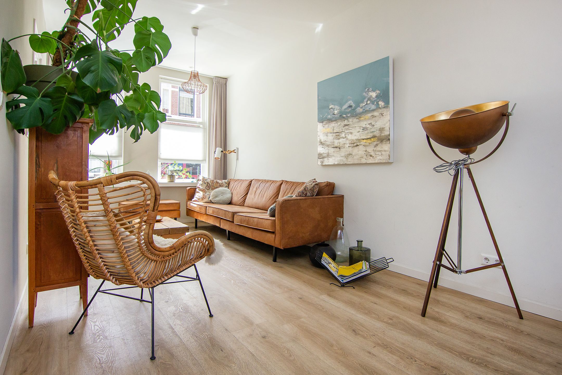 Foto 12 van Tweede Vooruitgangstraat 32