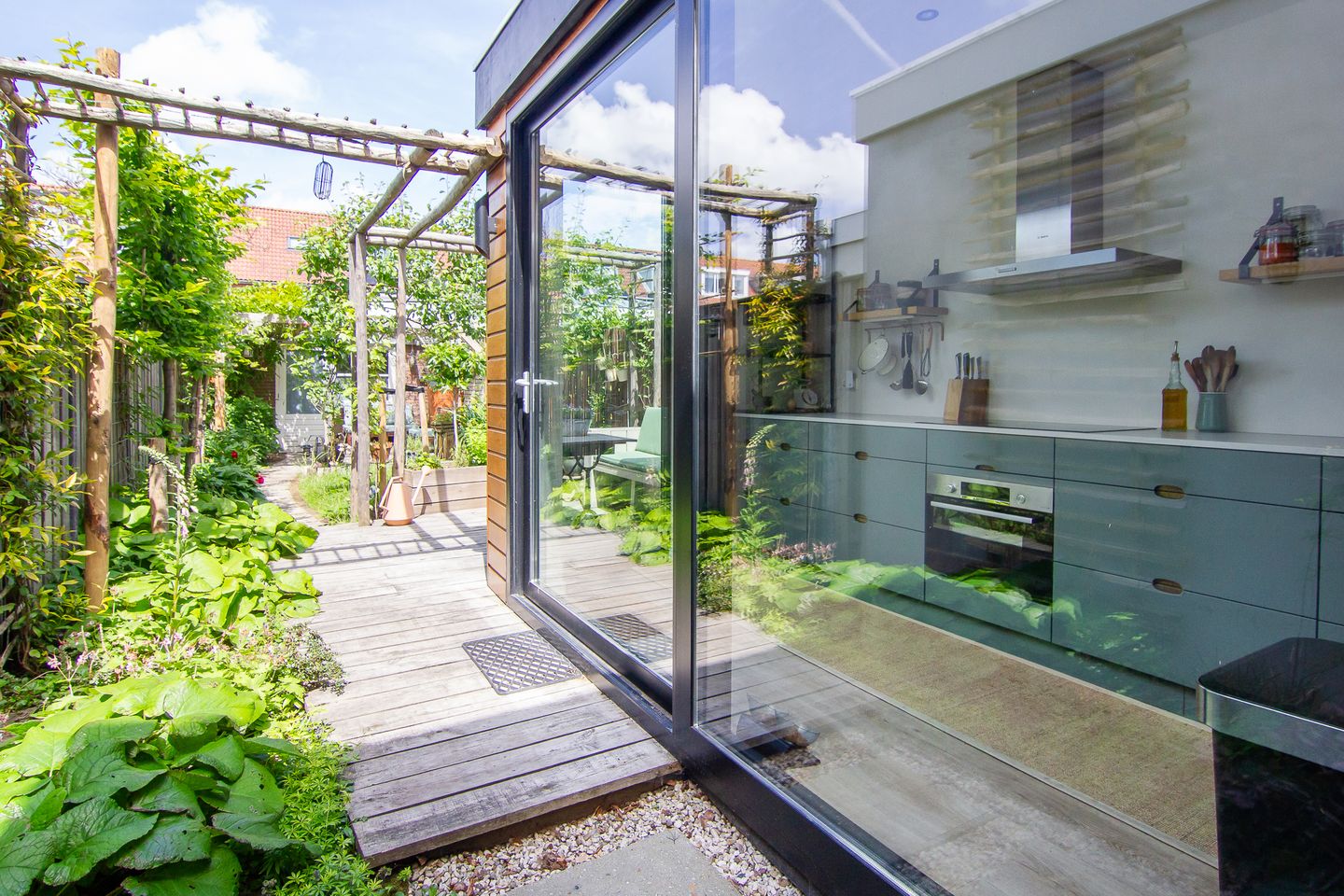 Foto 20 van Tweede Vooruitgangstraat 32