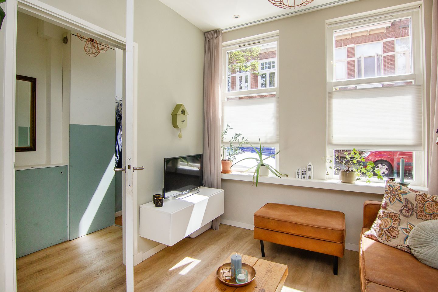 Foto 14 van Tweede Vooruitgangstraat 32