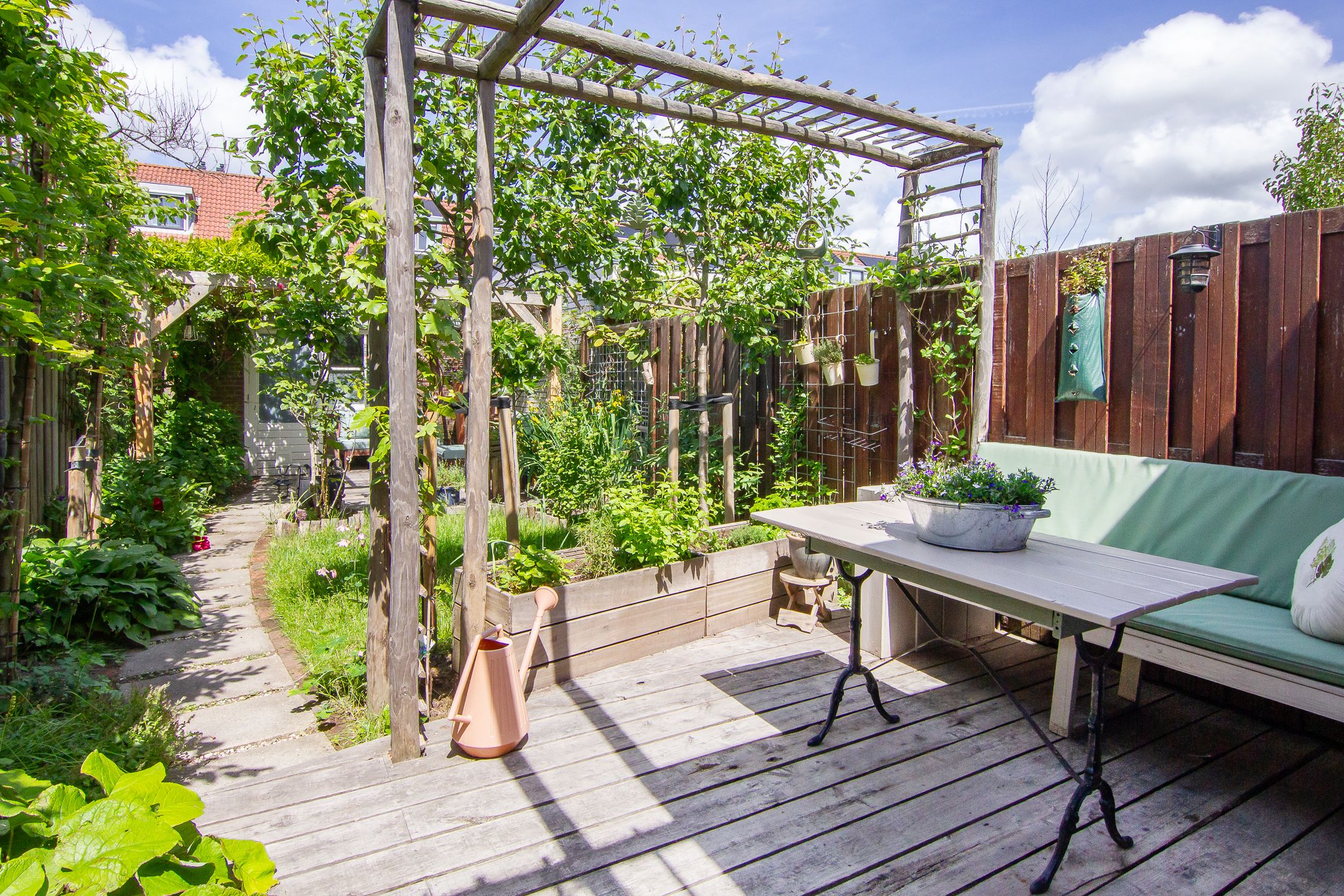 Foto 21 van Tweede Vooruitgangstraat 32