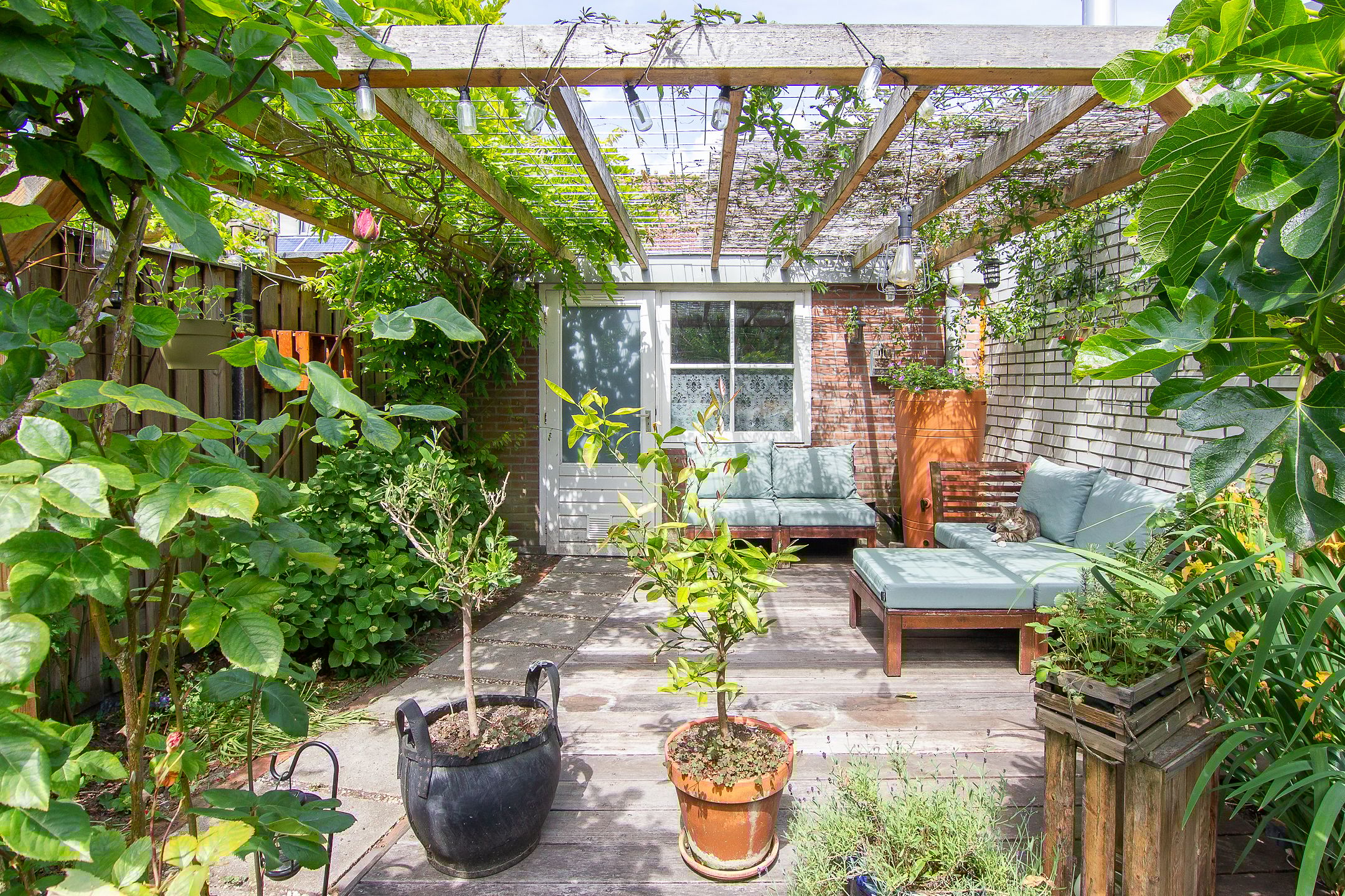 Foto 24 van Tweede Vooruitgangstraat 32