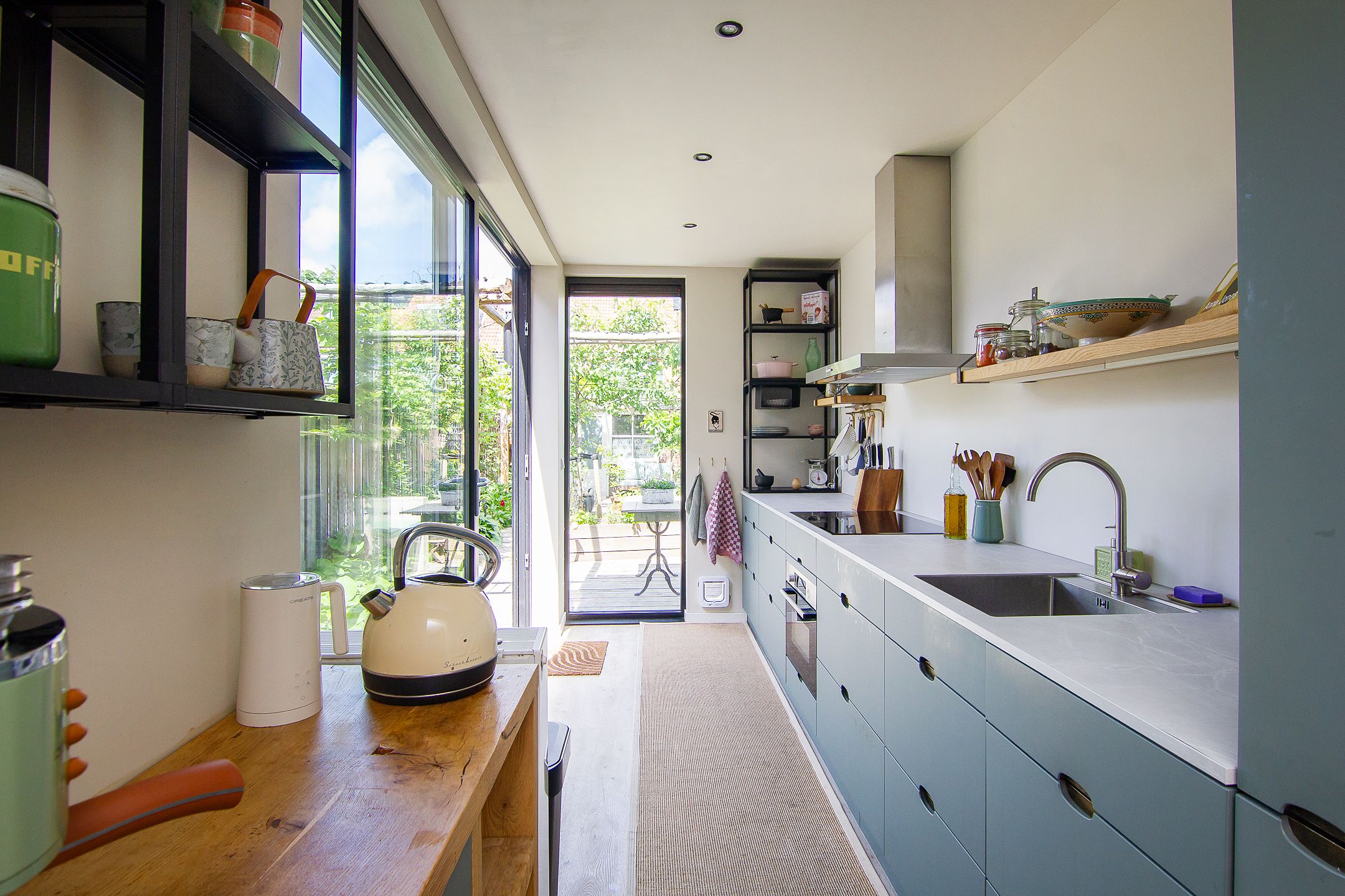 Foto 15 van Tweede Vooruitgangstraat 32