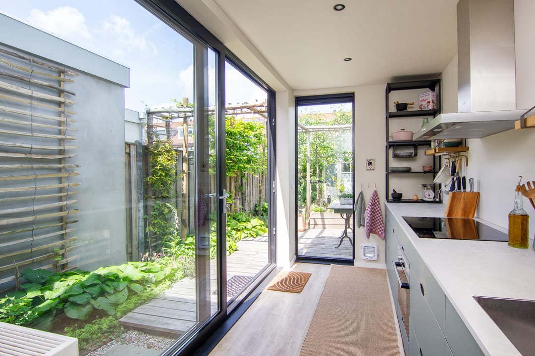 Foto 16 van Tweede Vooruitgangstraat 32