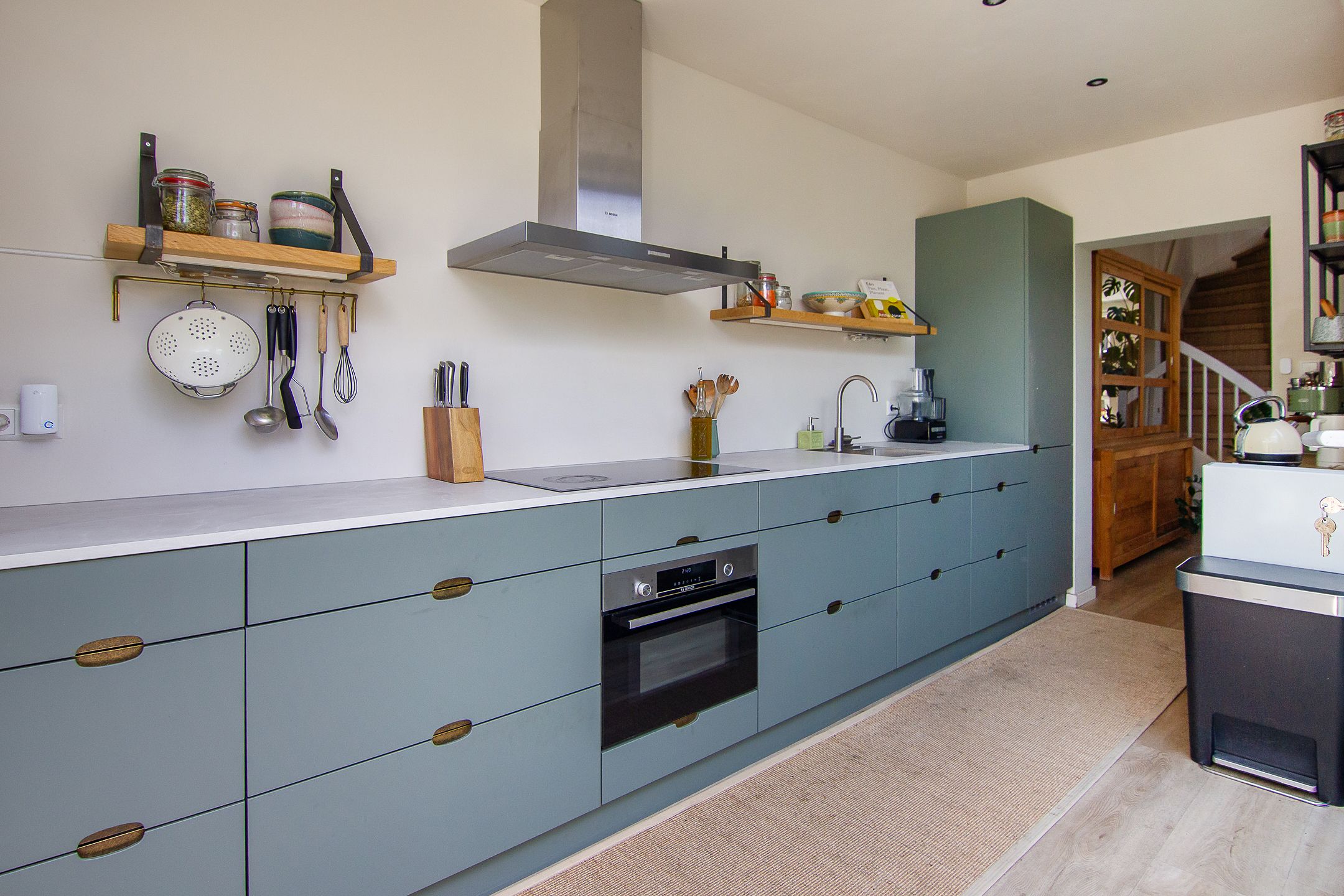 Foto 18 van Tweede Vooruitgangstraat 32