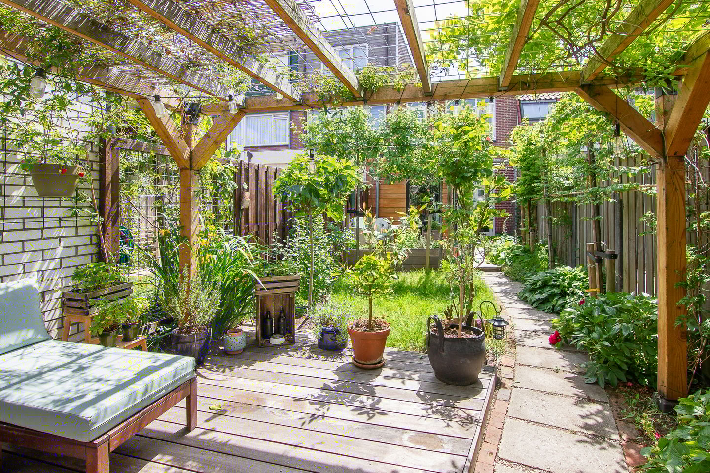 Foto 25 van Tweede Vooruitgangstraat 32