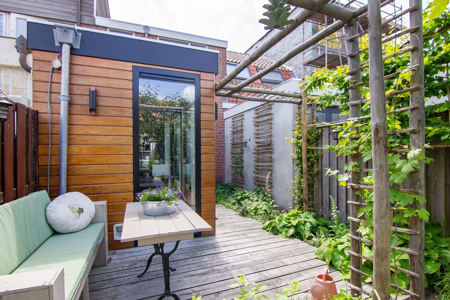 Foto 29 van Tweede Vooruitgangstraat 32