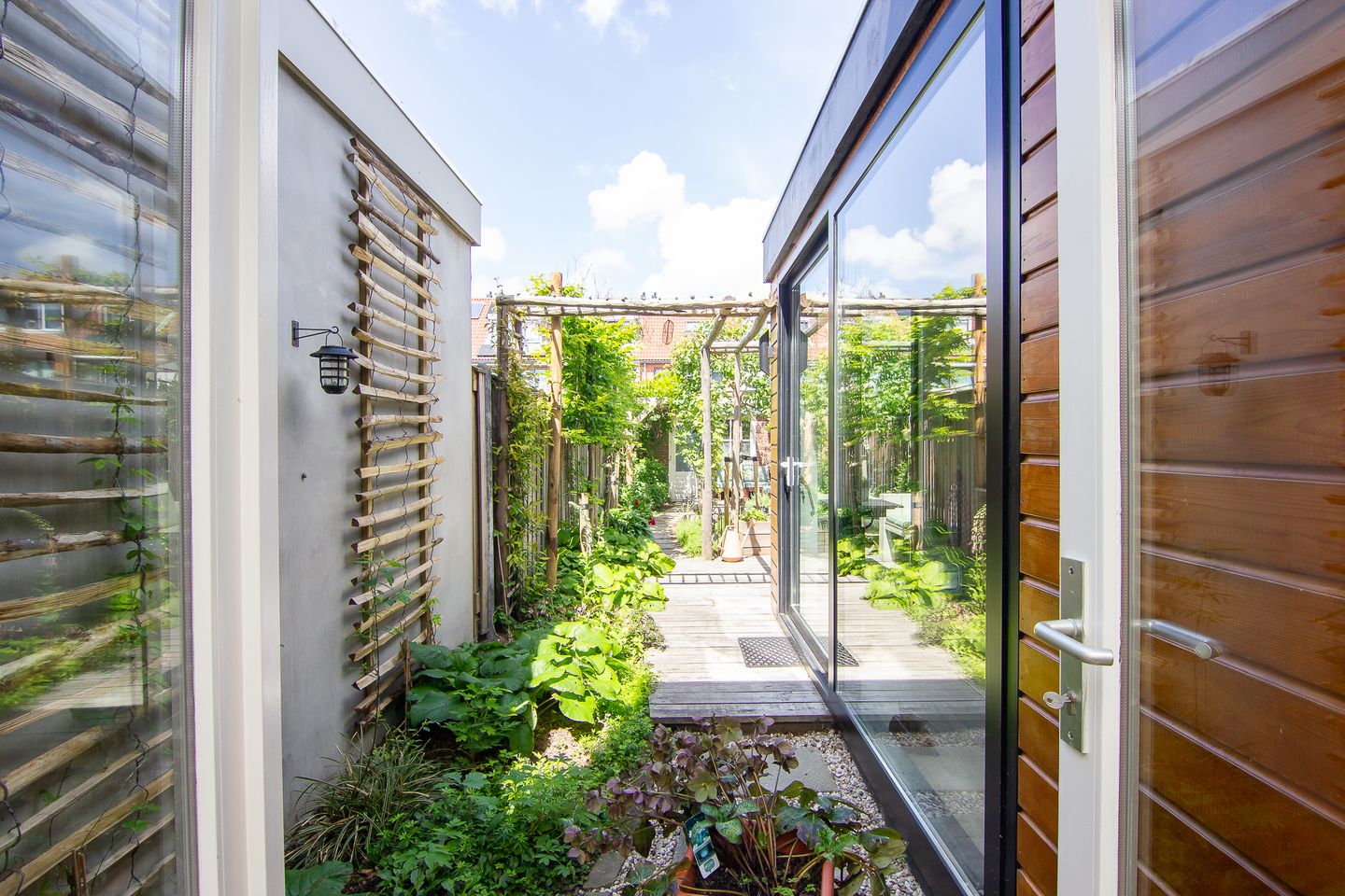 Foto 19 van Tweede Vooruitgangstraat 32