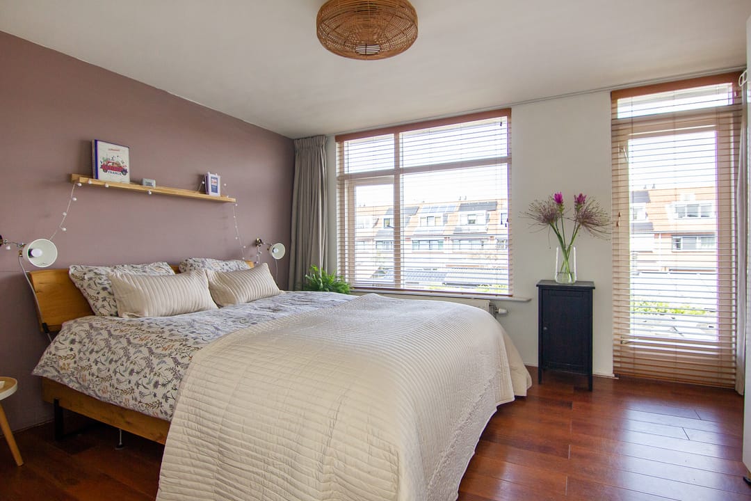 Foto 32 van Tweede Vooruitgangstraat 32