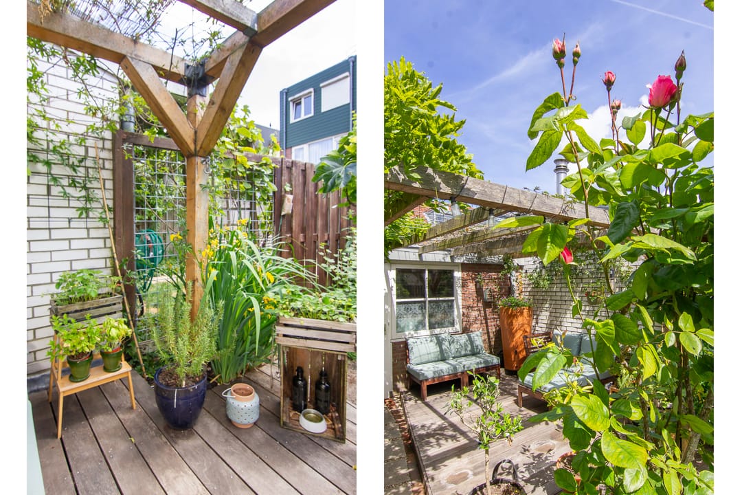 Foto 28 van Tweede Vooruitgangstraat 32