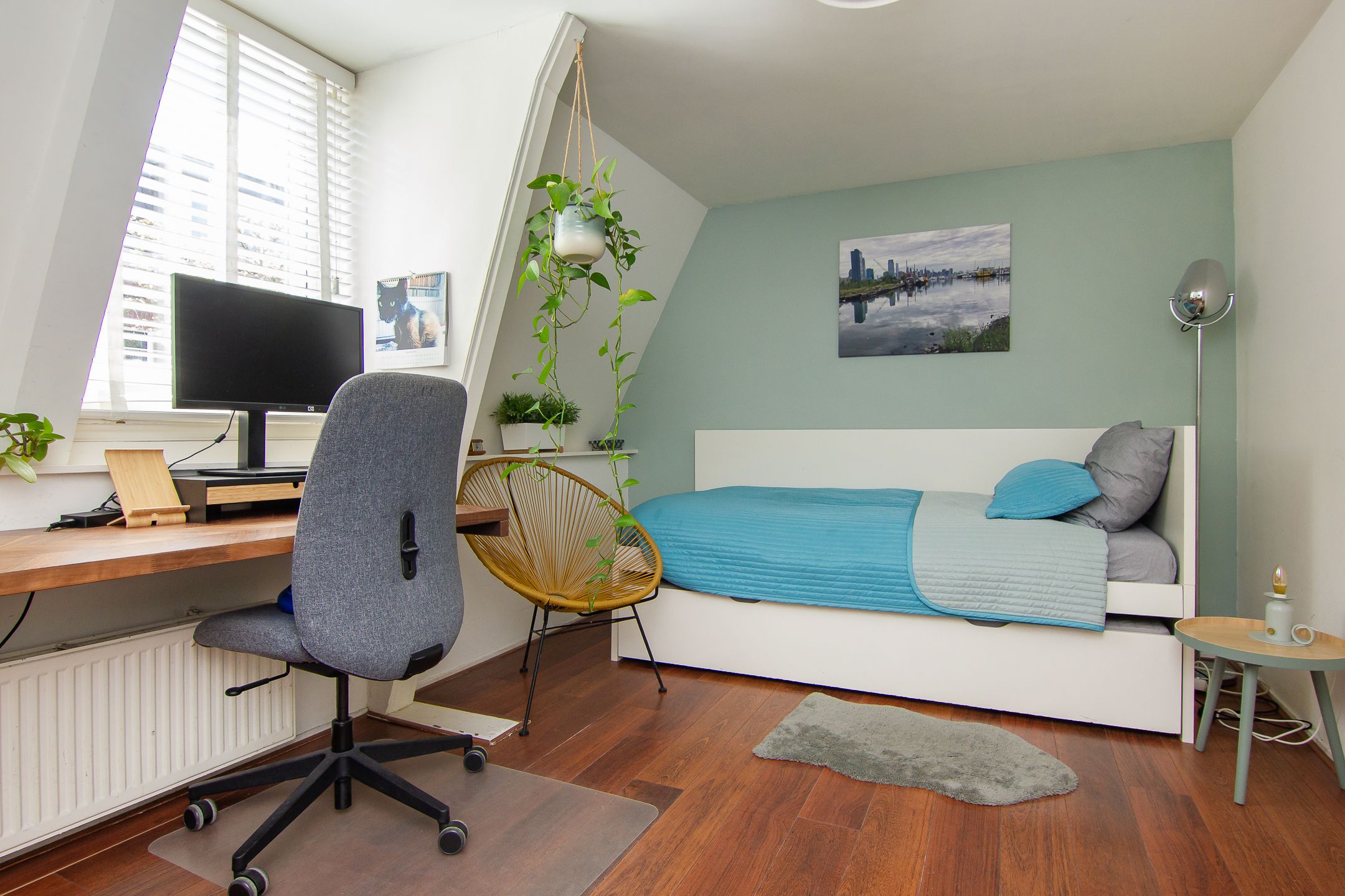 Foto 39 van Tweede Vooruitgangstraat 32