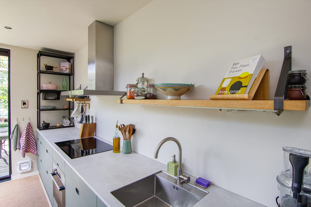 Foto 17 van Tweede Vooruitgangstraat 32