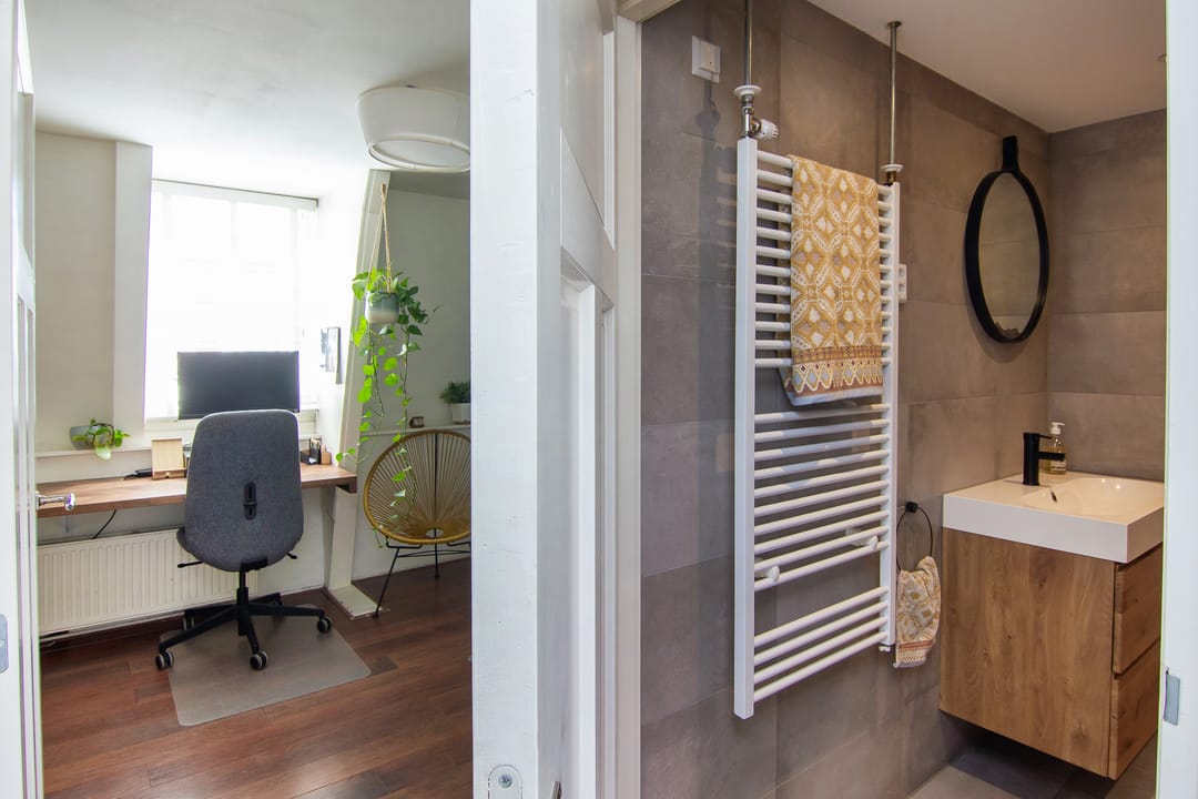 Foto 37 van Tweede Vooruitgangstraat 32