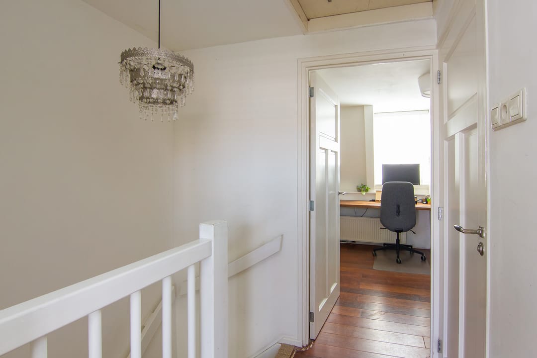 Foto 38 van Tweede Vooruitgangstraat 32