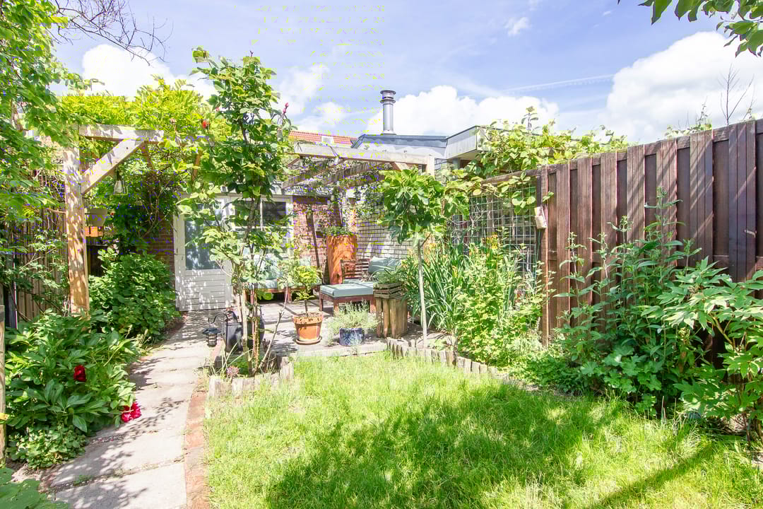 Foto 23 van Tweede Vooruitgangstraat 32