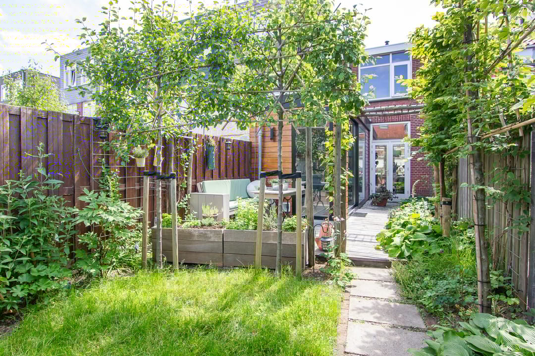 Foto 26 van Tweede Vooruitgangstraat 32