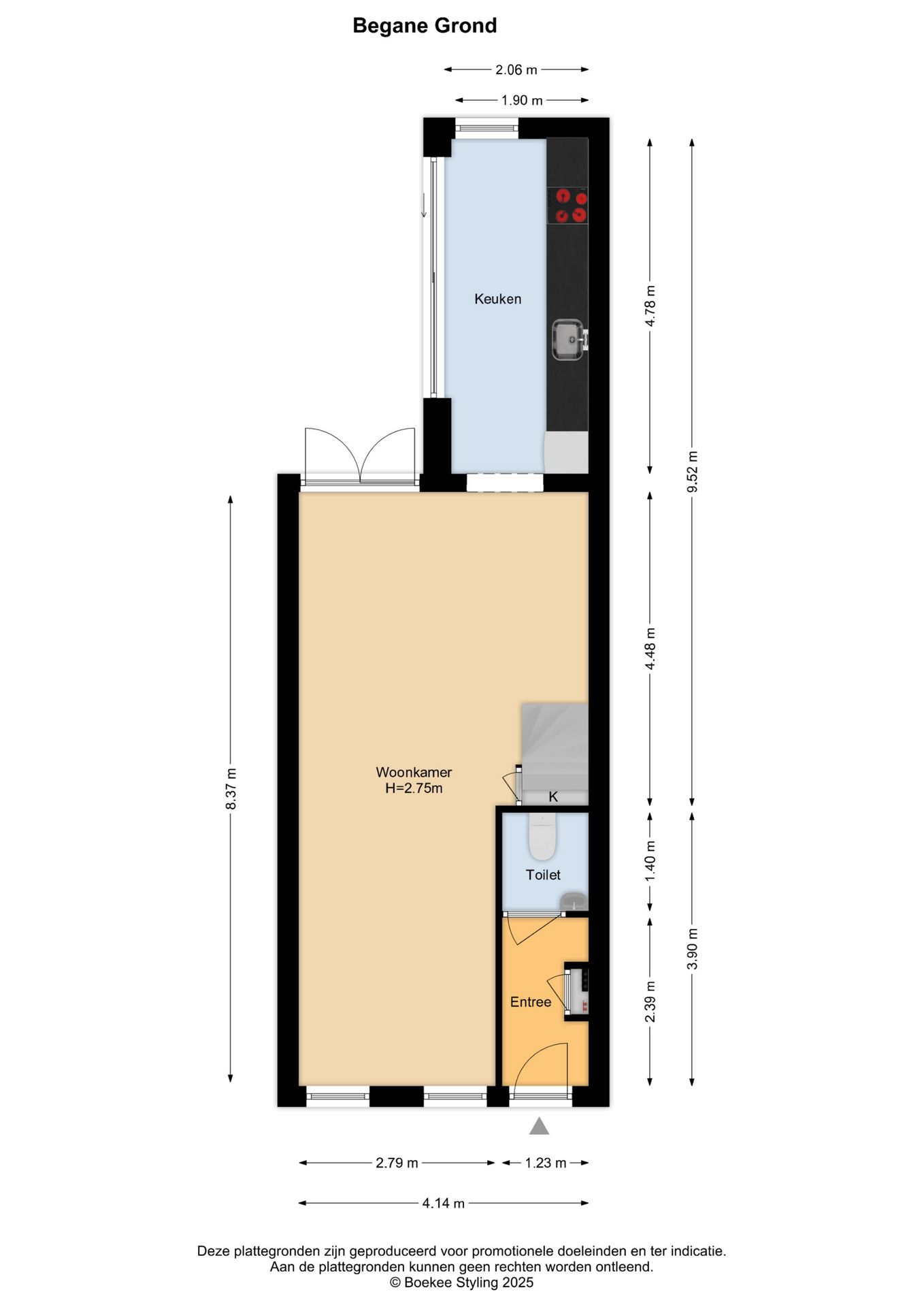 Foto 45 van Tweede Vooruitgangstraat 32