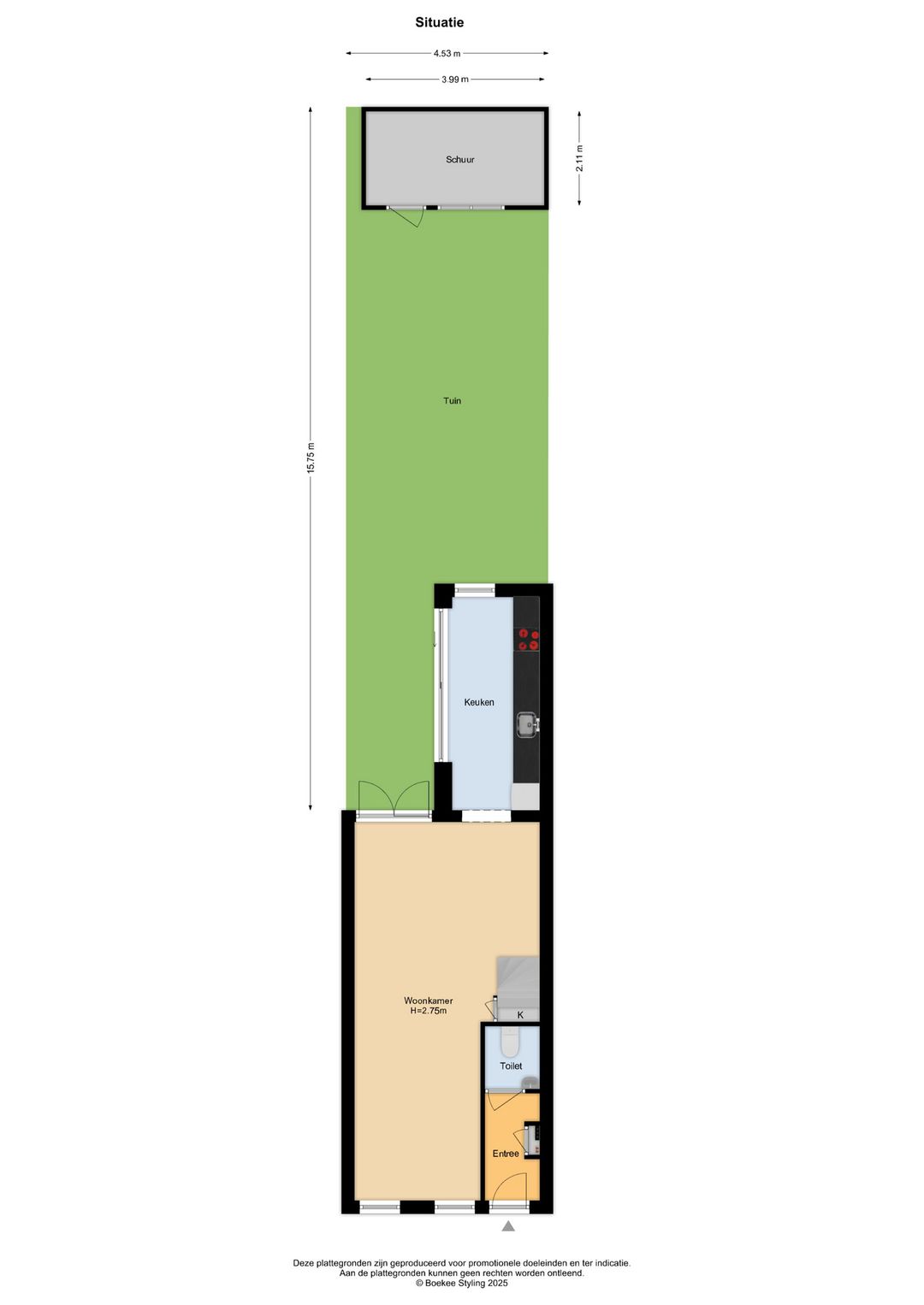 Foto 46 van Tweede Vooruitgangstraat 32
