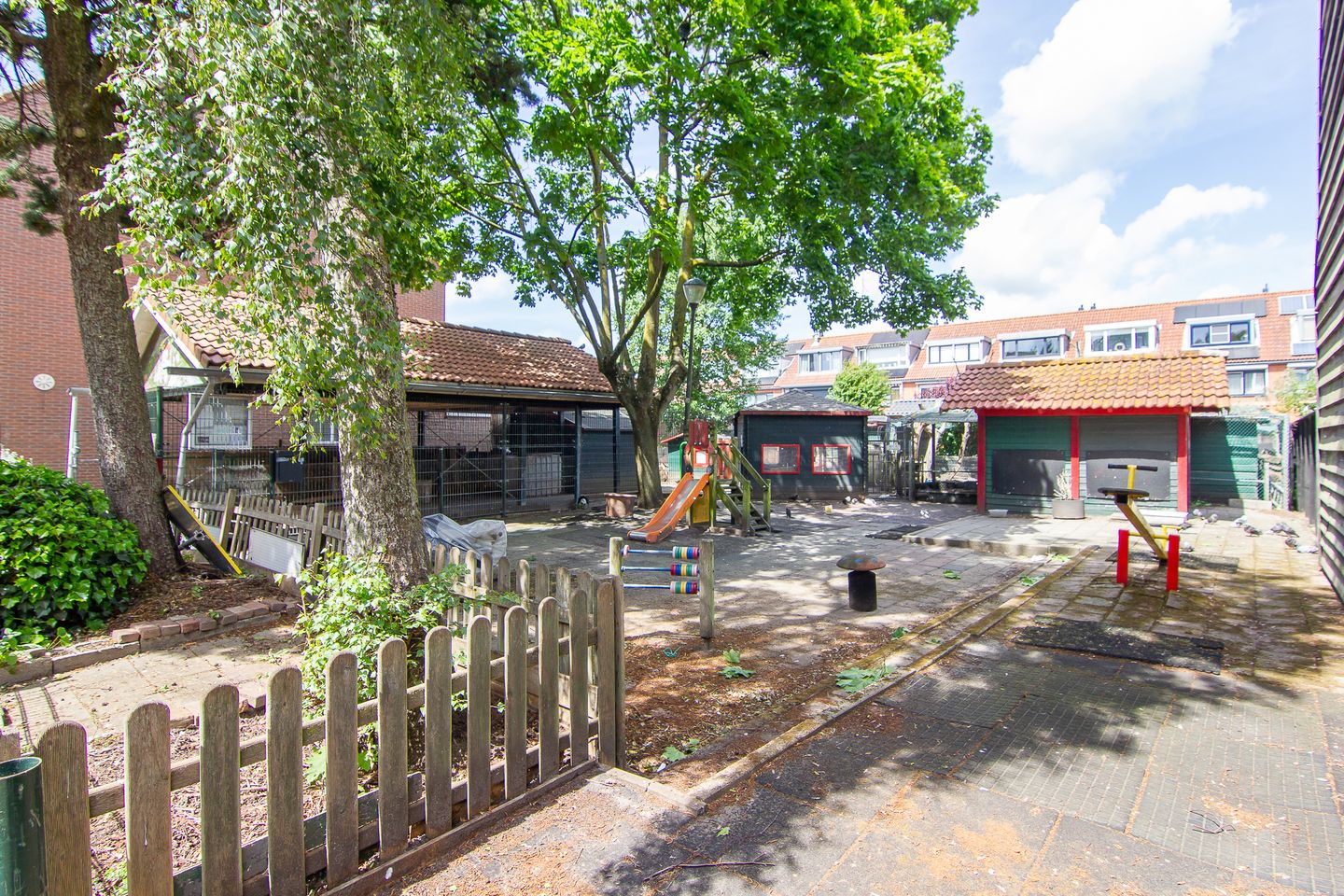 Foto 44 van Tweede Vooruitgangstraat 32